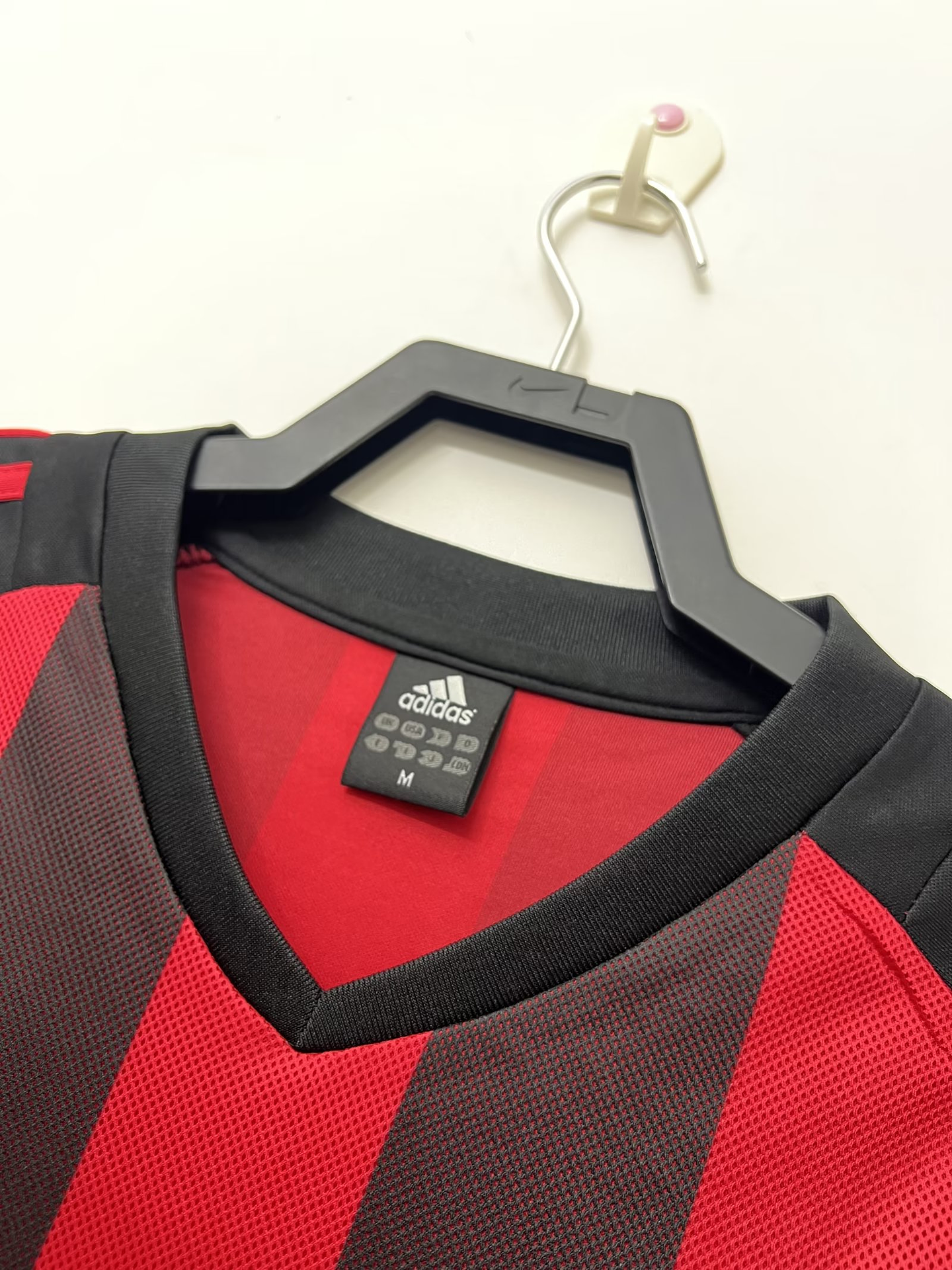 Milan 2002/03 Final Liga Campeões  6