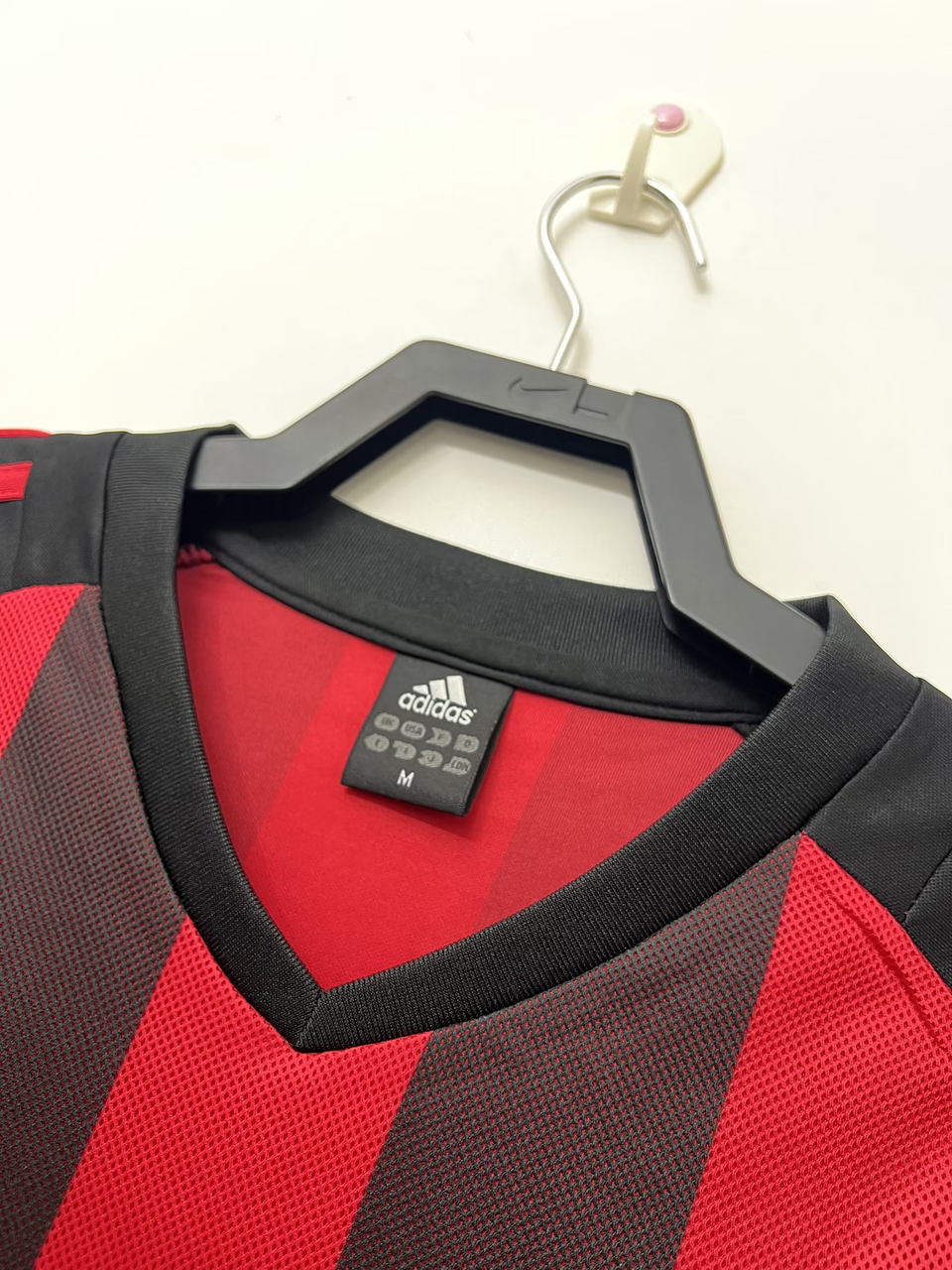 Milan 2002/03 Final Liga Campeões  6