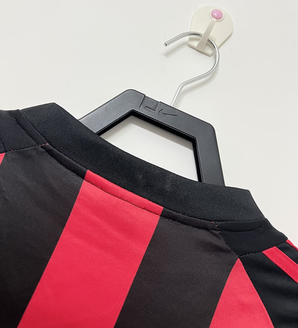 Milan 2002/03 Final Liga Campeões  7