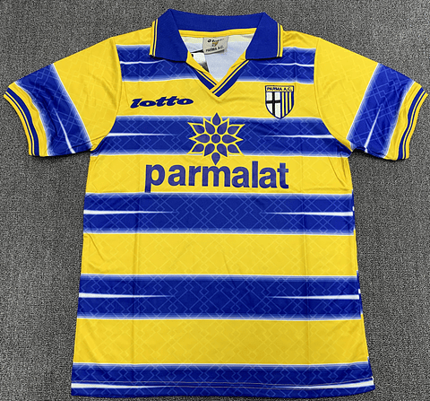 Parma 1998/99 Campeões Taça UEFA