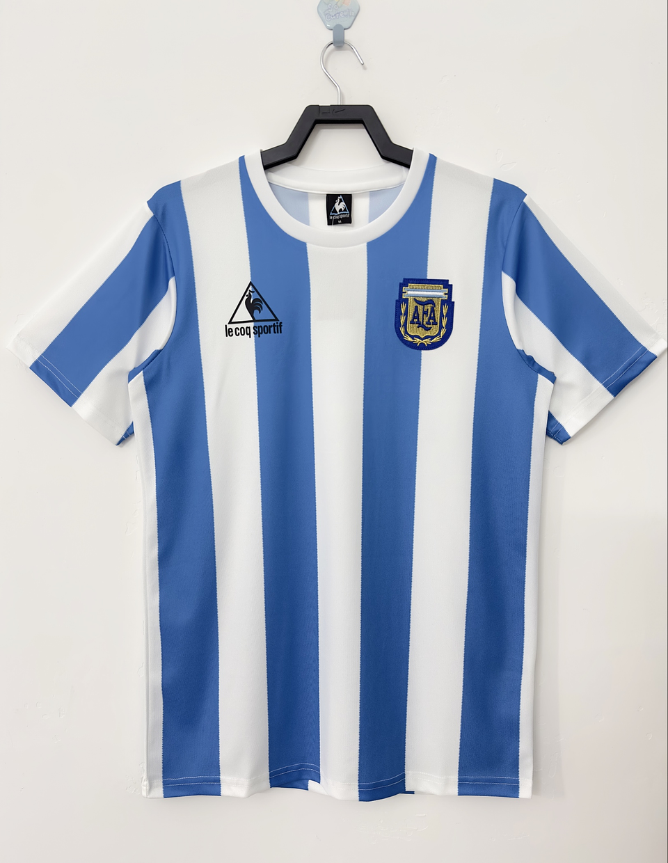 Argentina 1986 1