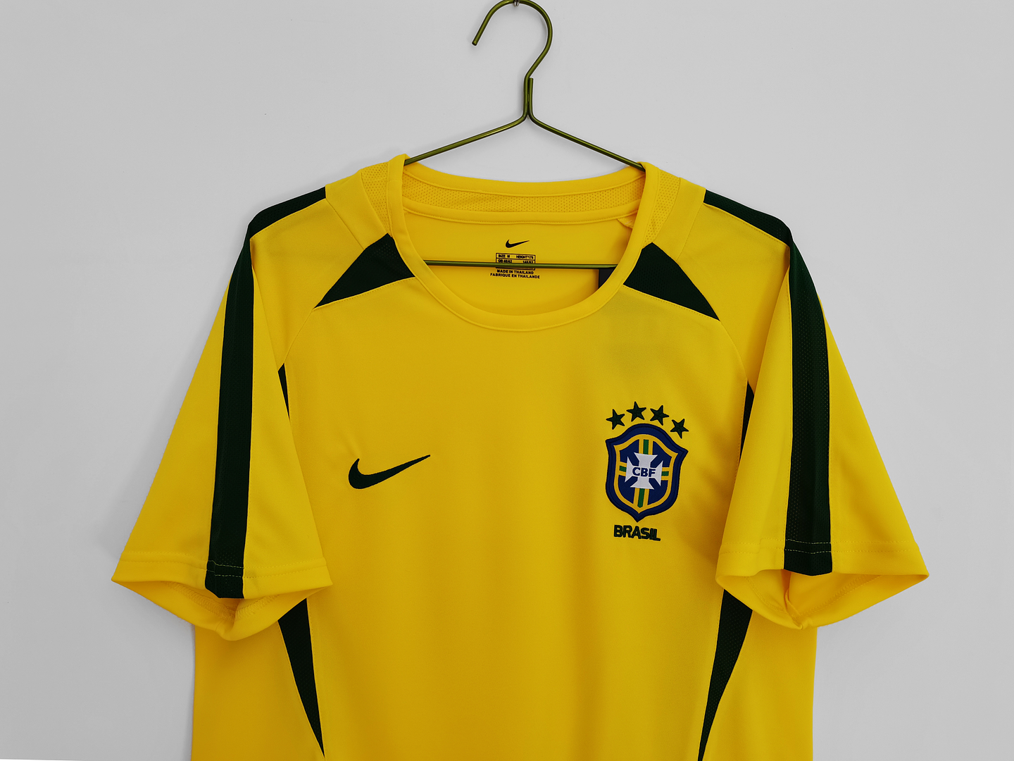 Brasil 2002 7