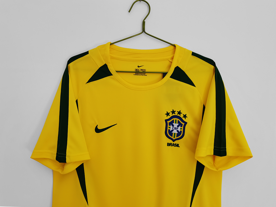 Brasil 2002 7