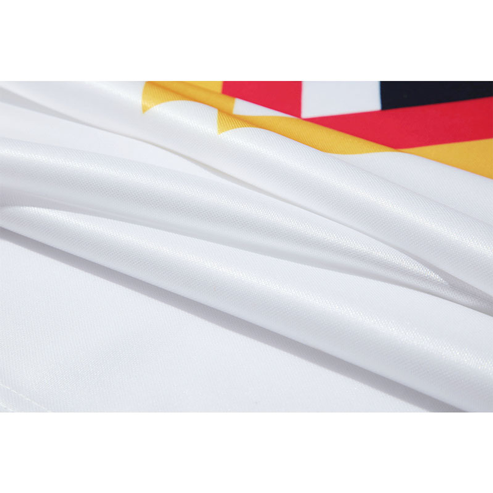 Alemanha Ocidental 1990 7