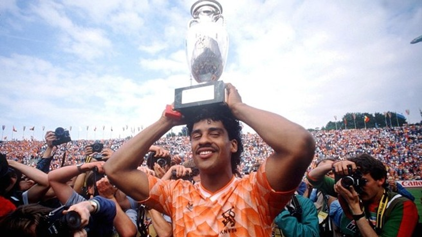 Holanda 1988 1