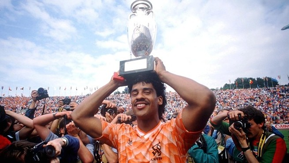 Holanda 1988 1