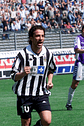 Del Piero 1999/00 - Thumbnail 1