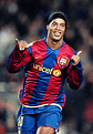 Ronaldinho 2007/08 - Thumbnail 1