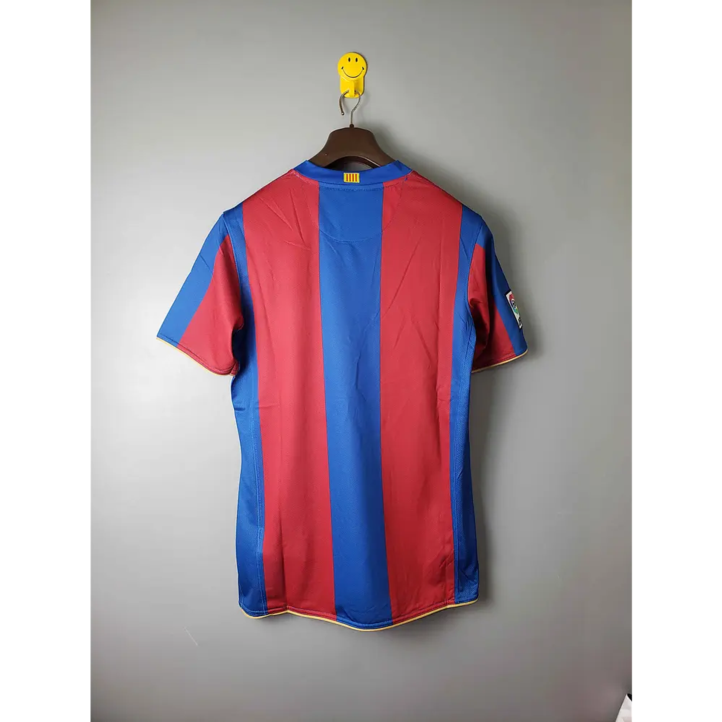 Ronaldinho 2007/08 3