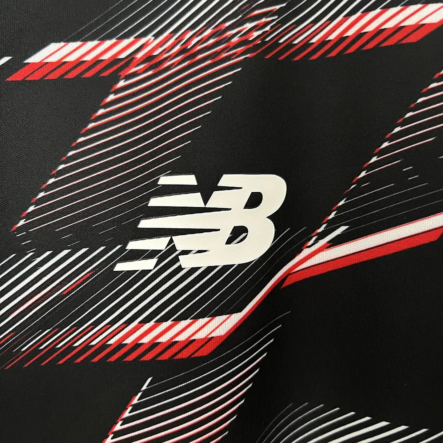 São Paulo Pré-Jogo 2023/24 4