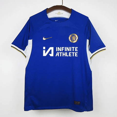 Chelsea Home Kit 2023/24