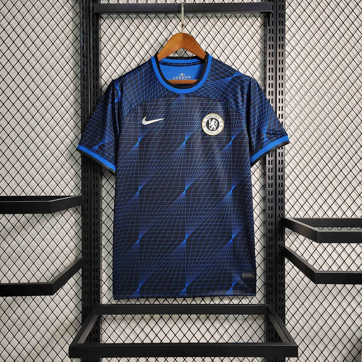 Chelsea Away Kit 2023/24 1