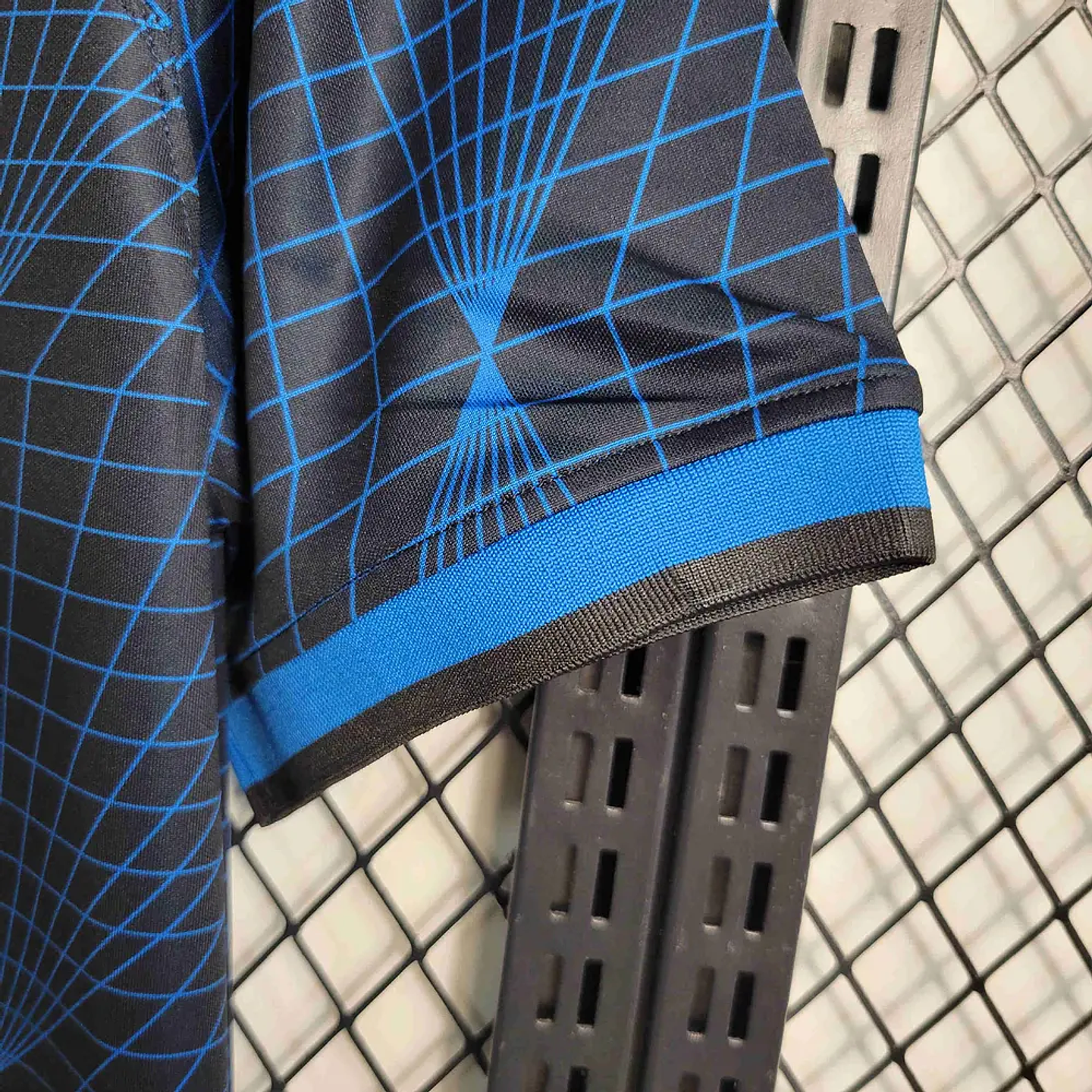 Chelsea Away Kit 2023/24 6