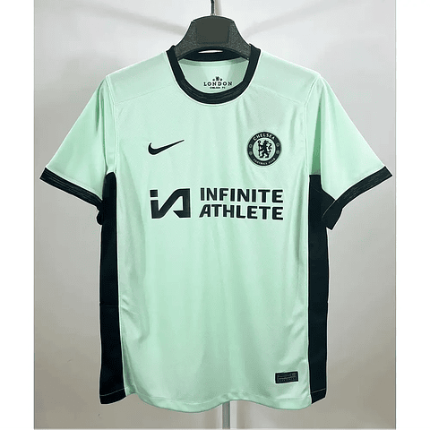 Chelsea Third Kit 2023/24