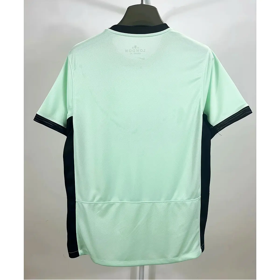 Chelsea Third Kit 2023/24 2