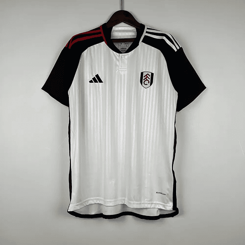 Fulham Home Kit 2023/24