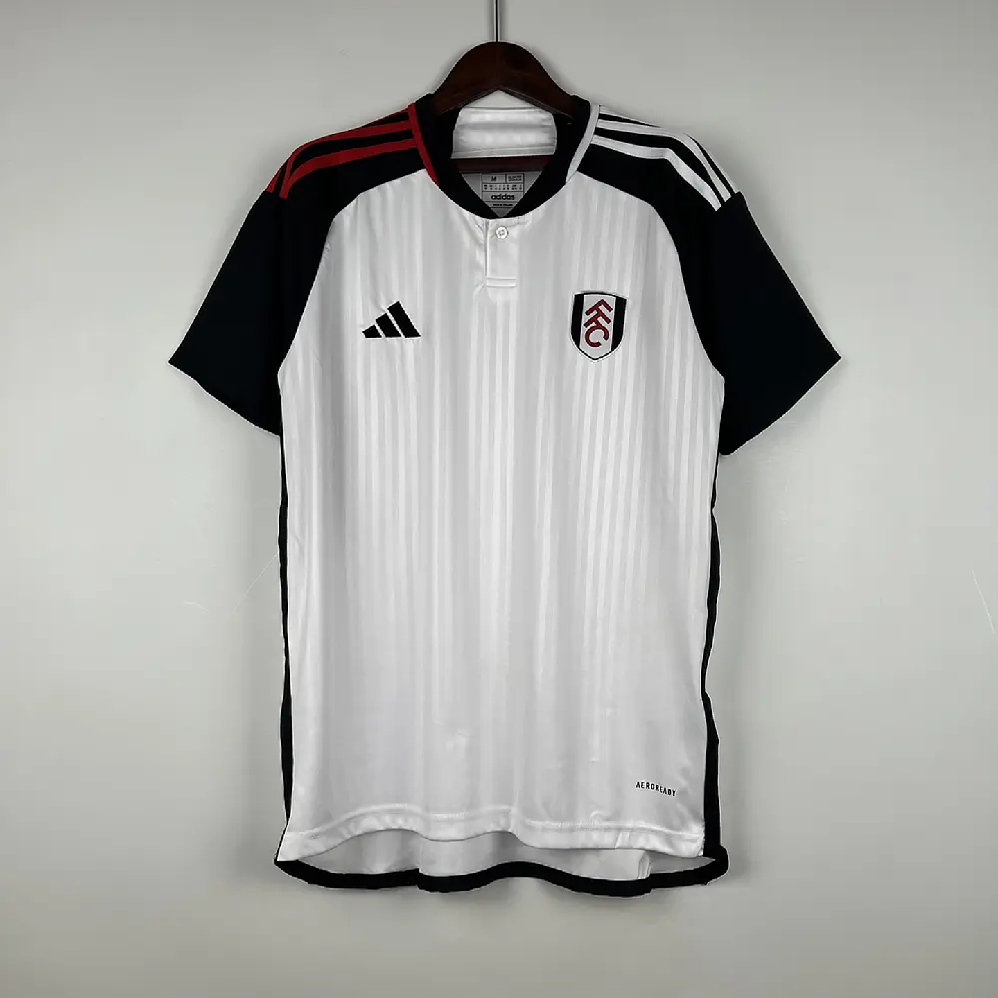 Fulham Home Kit 2023/24 1