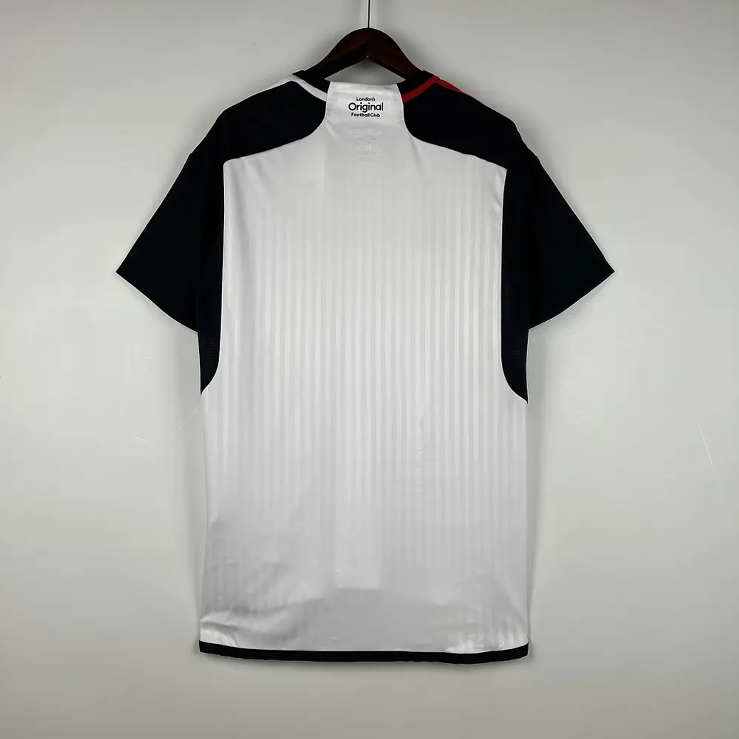 Fulham Home Kit 2023/24 2