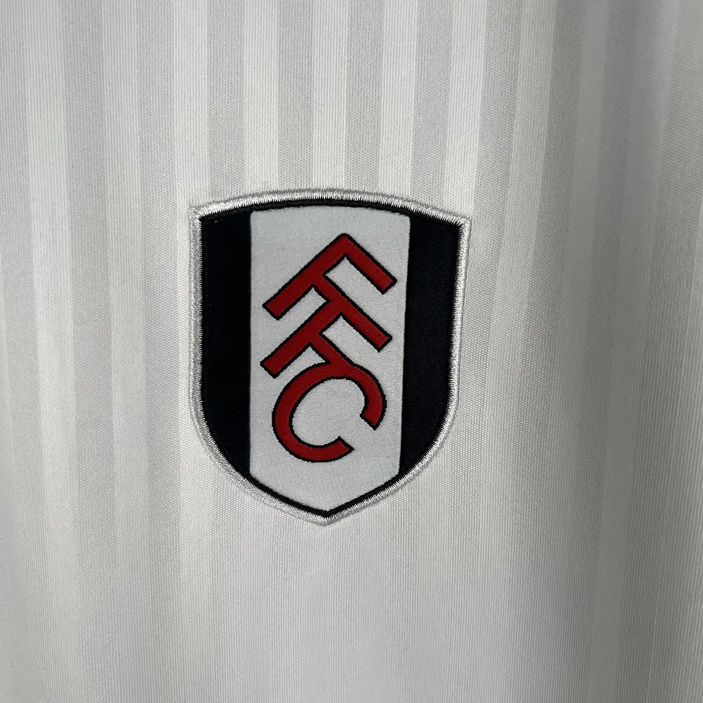 Fulham Home Kit 2023/24 3