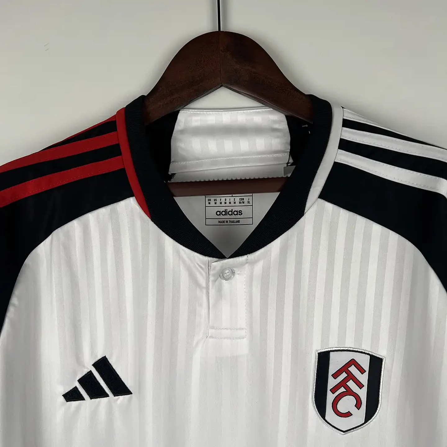 Fulham Home Kit 2023/24 5