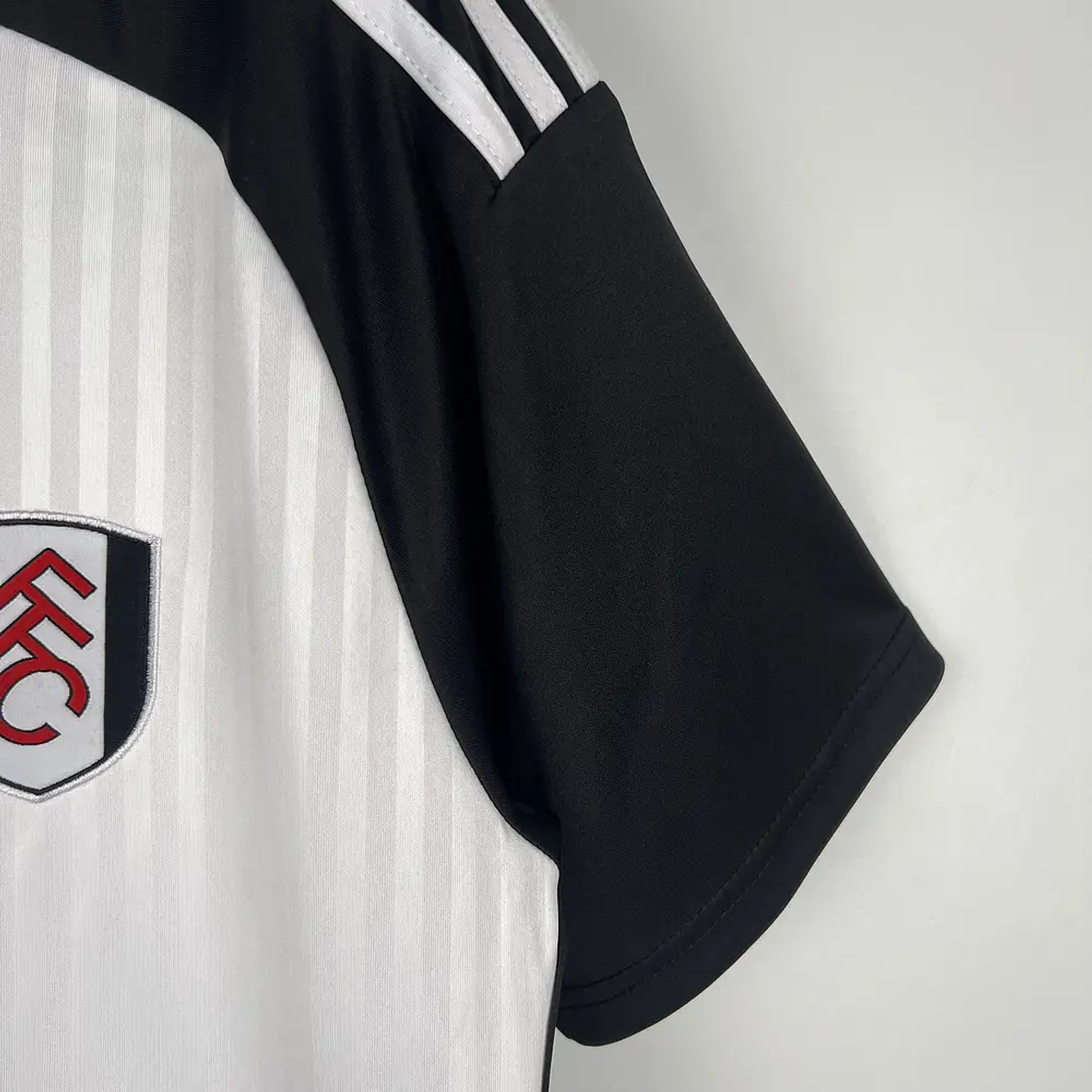 Fulham Home Kit 2023/24 8