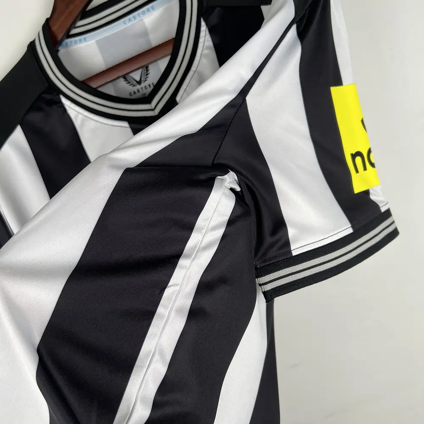 Newcastle Home Kit 2023/24 5