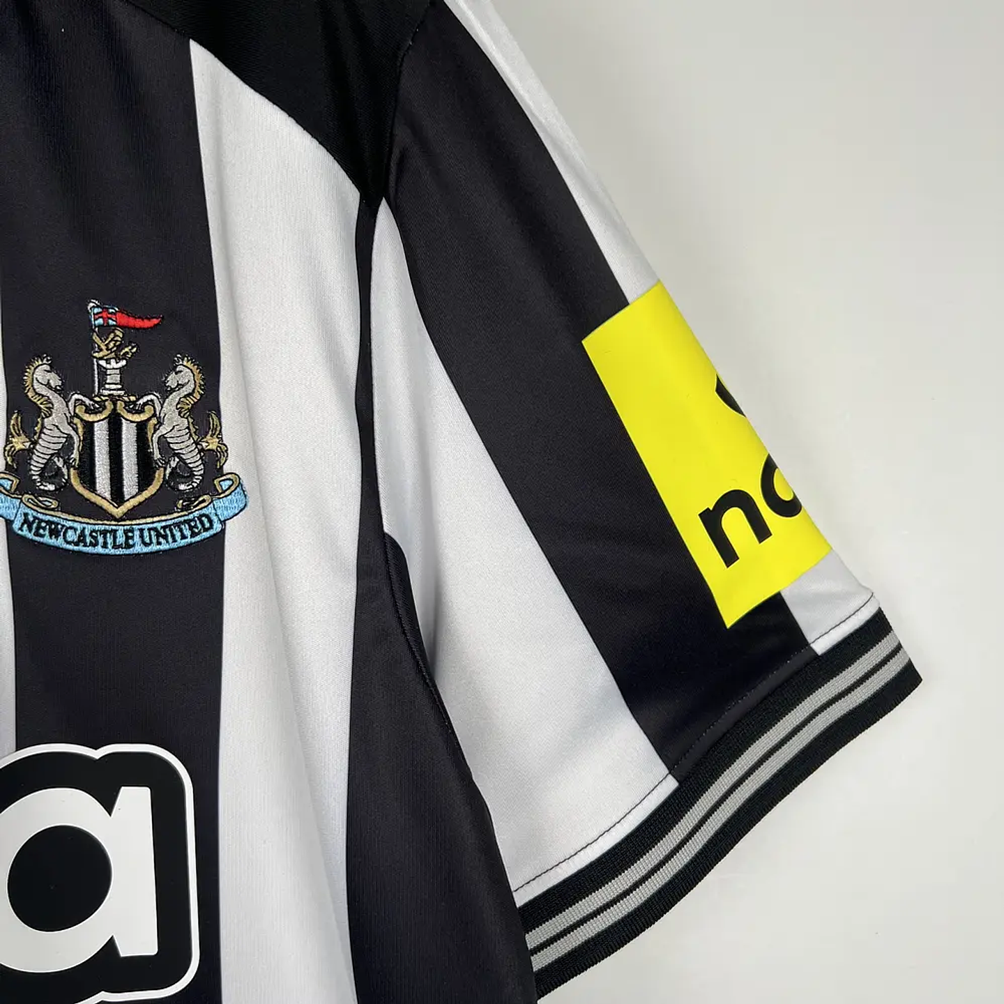 Newcastle Home Kit 2023/24 7
