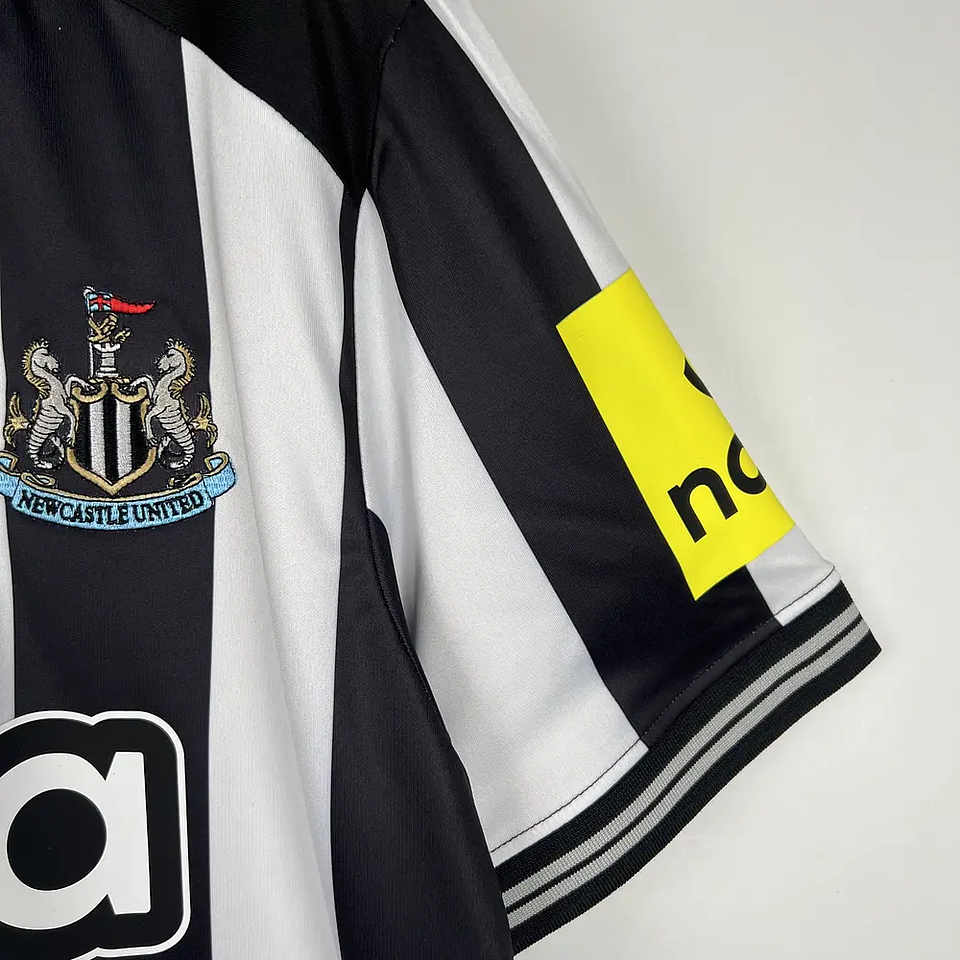Newcastle Home Kit 2023/24 7