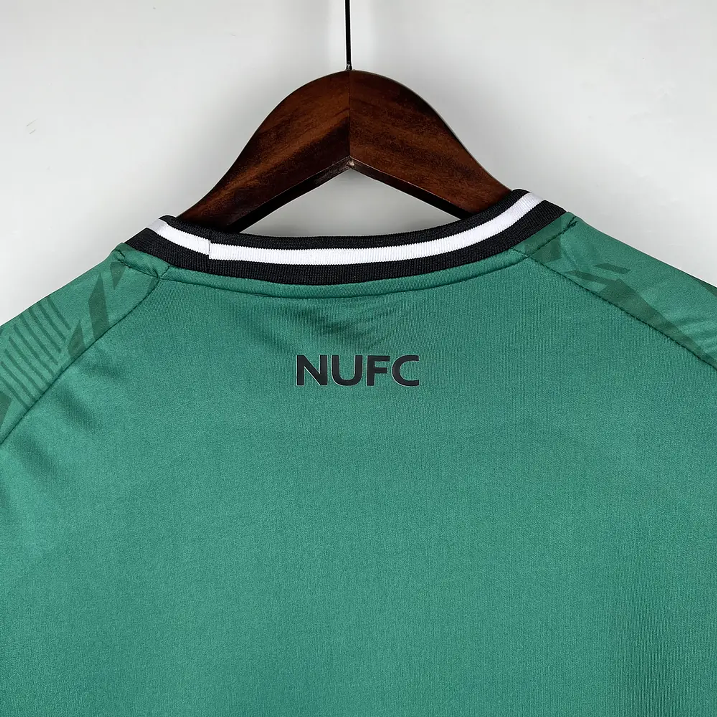 Newcastle Away Kit 2023/24 7