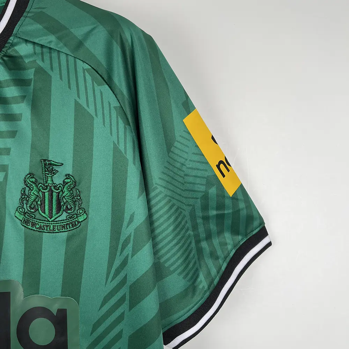 Newcastle Away Kit 2023/24 8