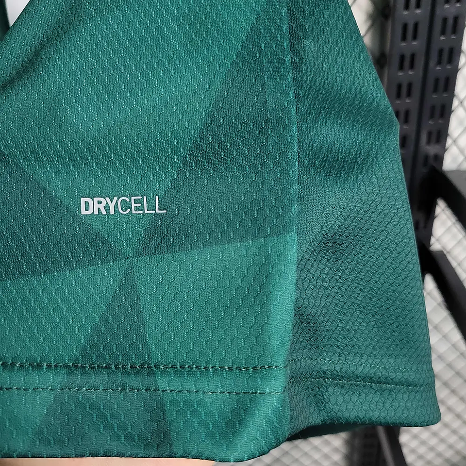 Palmeiras Home 2023/24 7