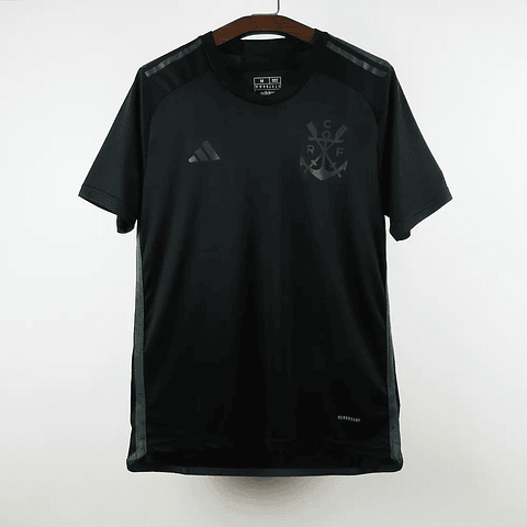 Flamengo Third Kit 2023/24