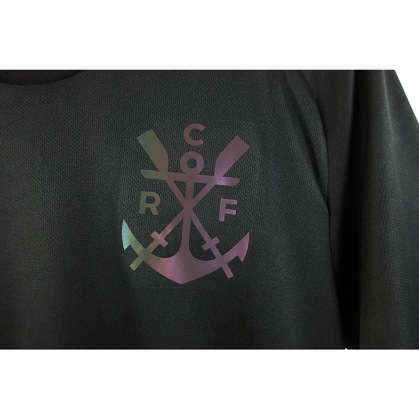 Flamengo Terceiro Equipamento 2023/24 3