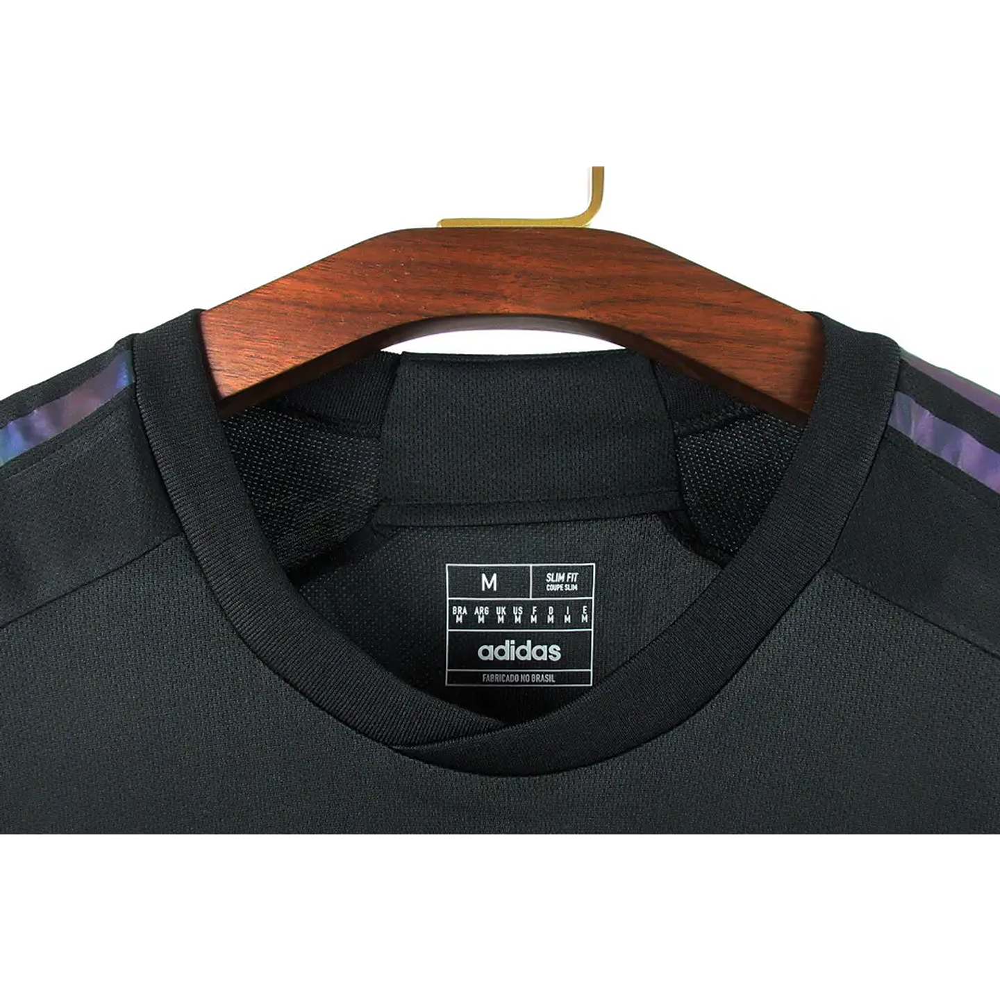 Flamengo Terceiro Equipamento 2023/24 6