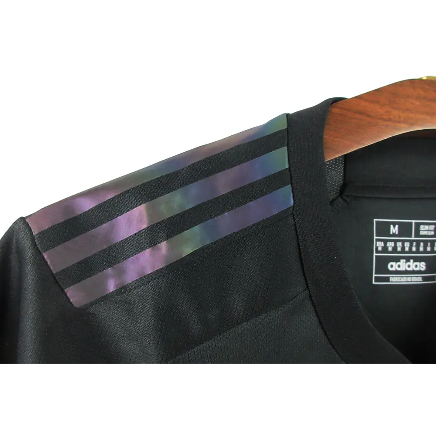 Flamengo Terceiro Equipamento 2023/24 5