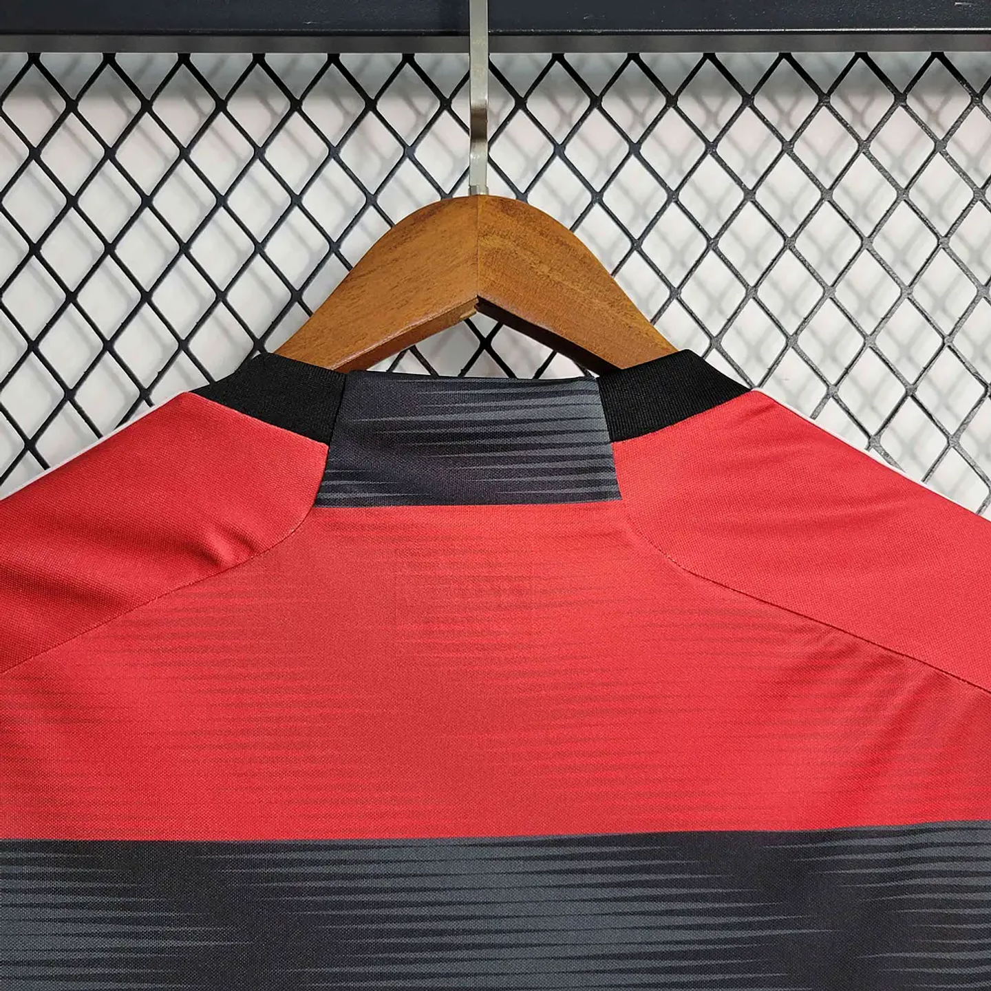 Flamengo 2023/24 Kit 6