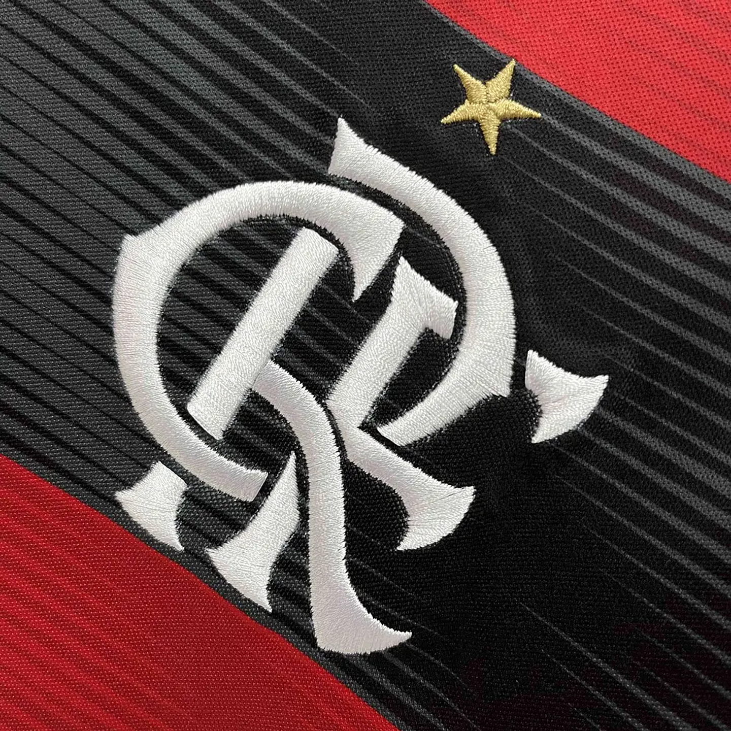 Flamengo 2023/24 Kit 3
