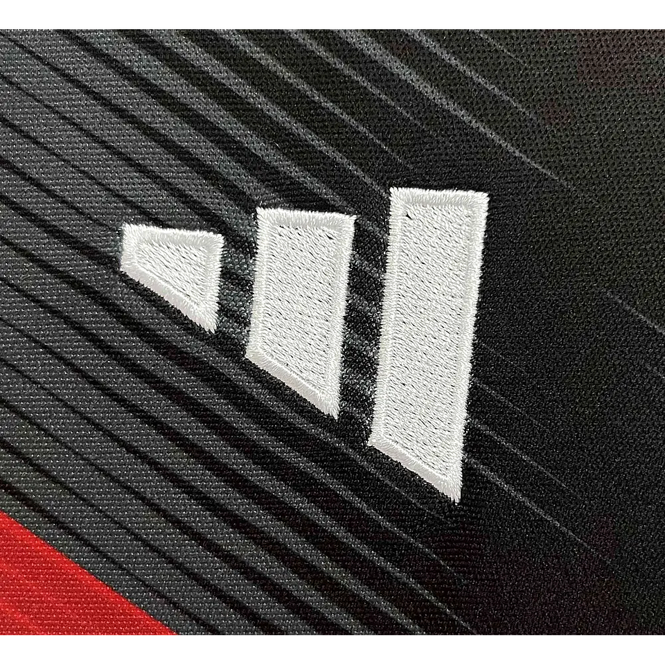 Flamengo 2023/24 Kit 4