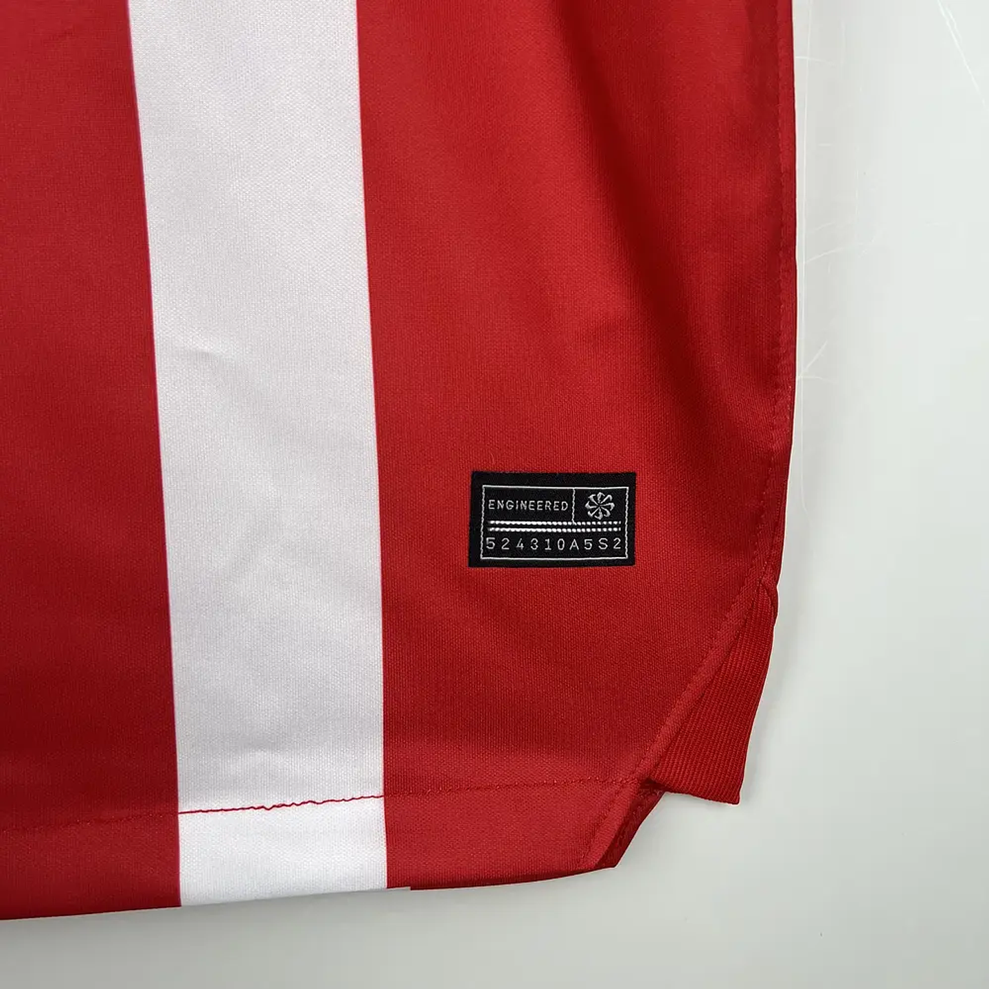 Atlético Madrid Equipamento Principal 2023/24 7