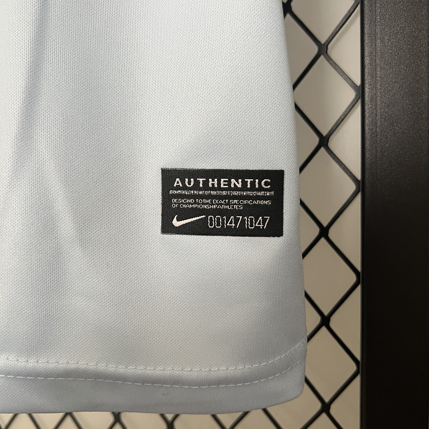 Atlético Madrid Equipamento Alternativo 2013/14 9