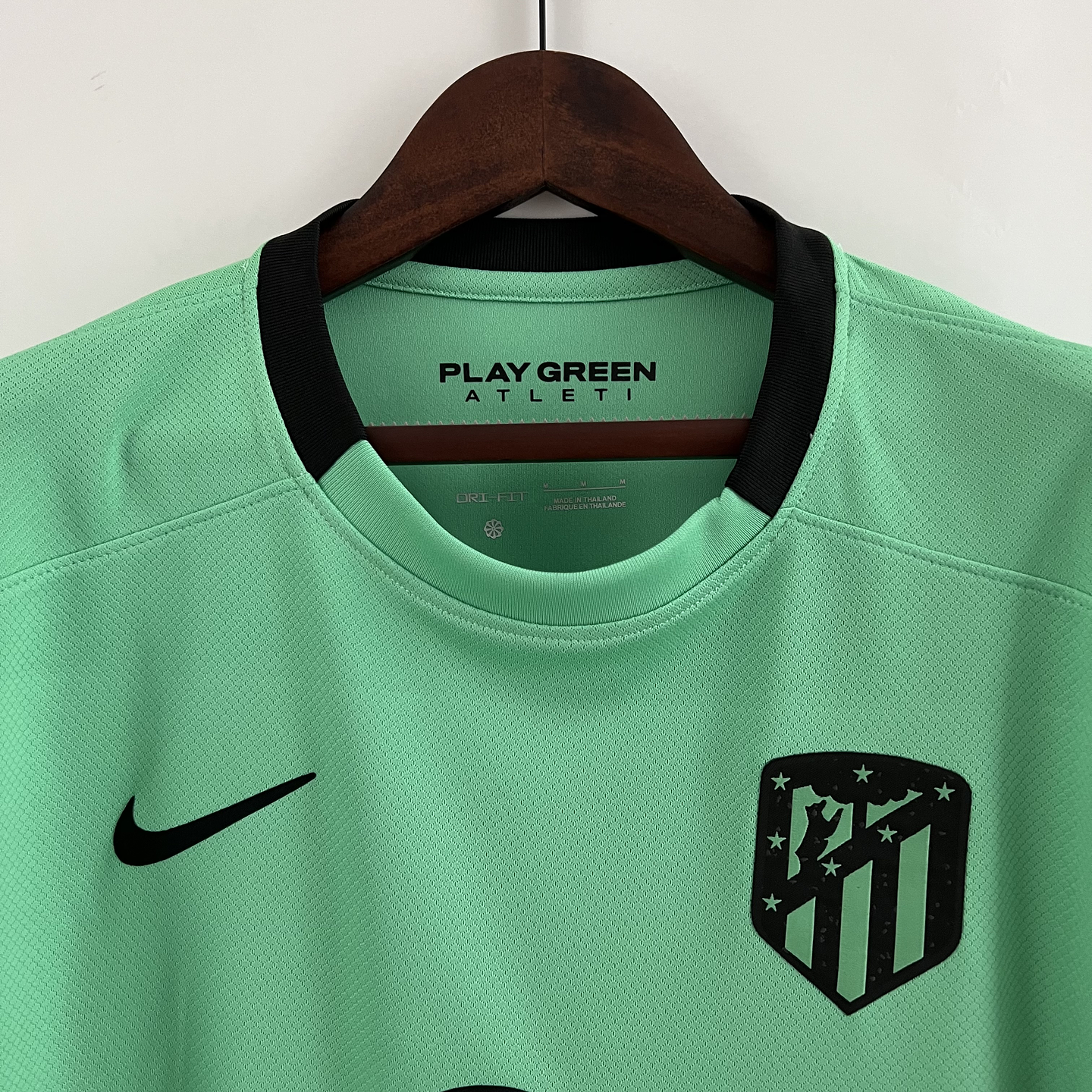 Atlético Madrid Terceiro Equipamento 2023/24 5