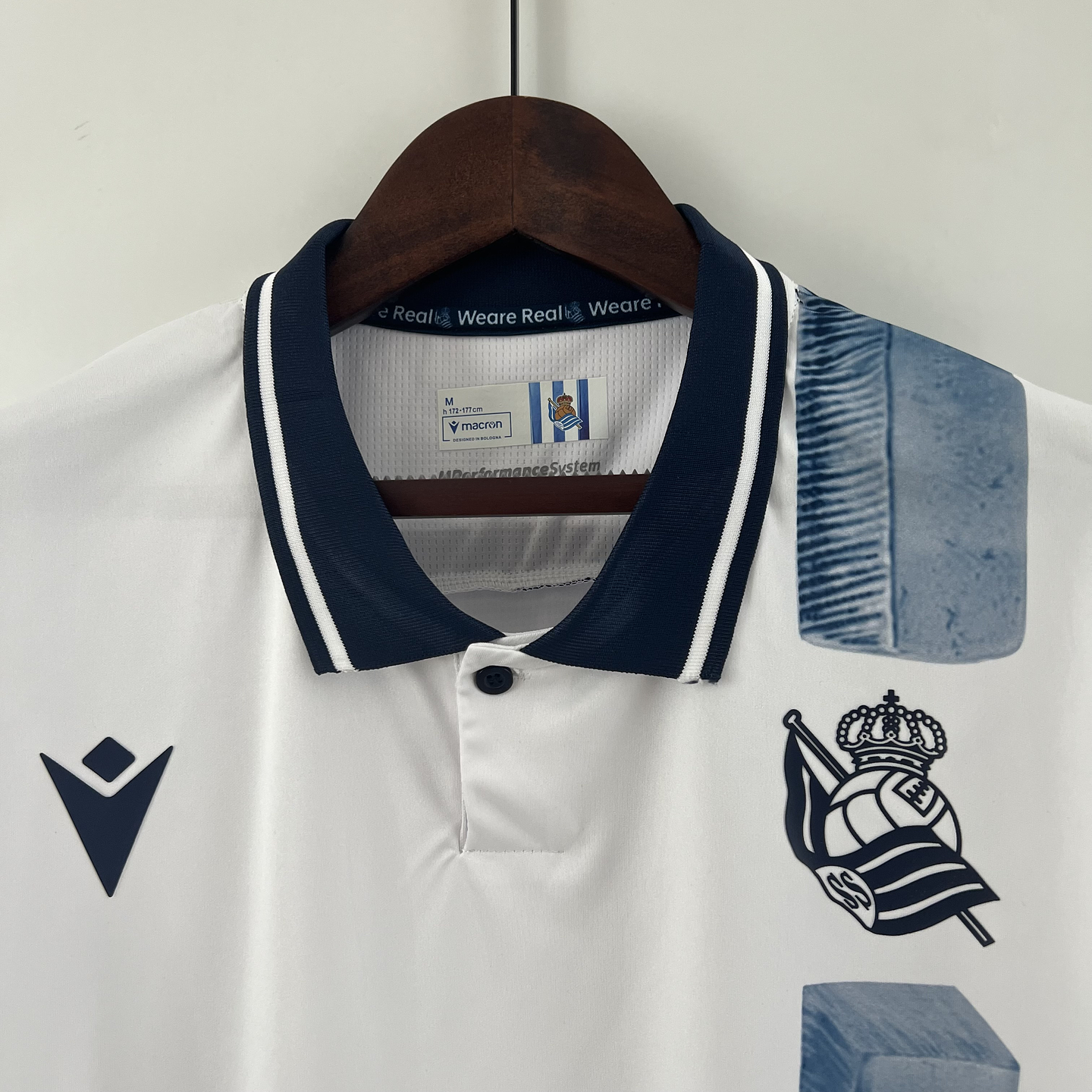 Real Sociedade Terceiro Equipamento 2023/24 5