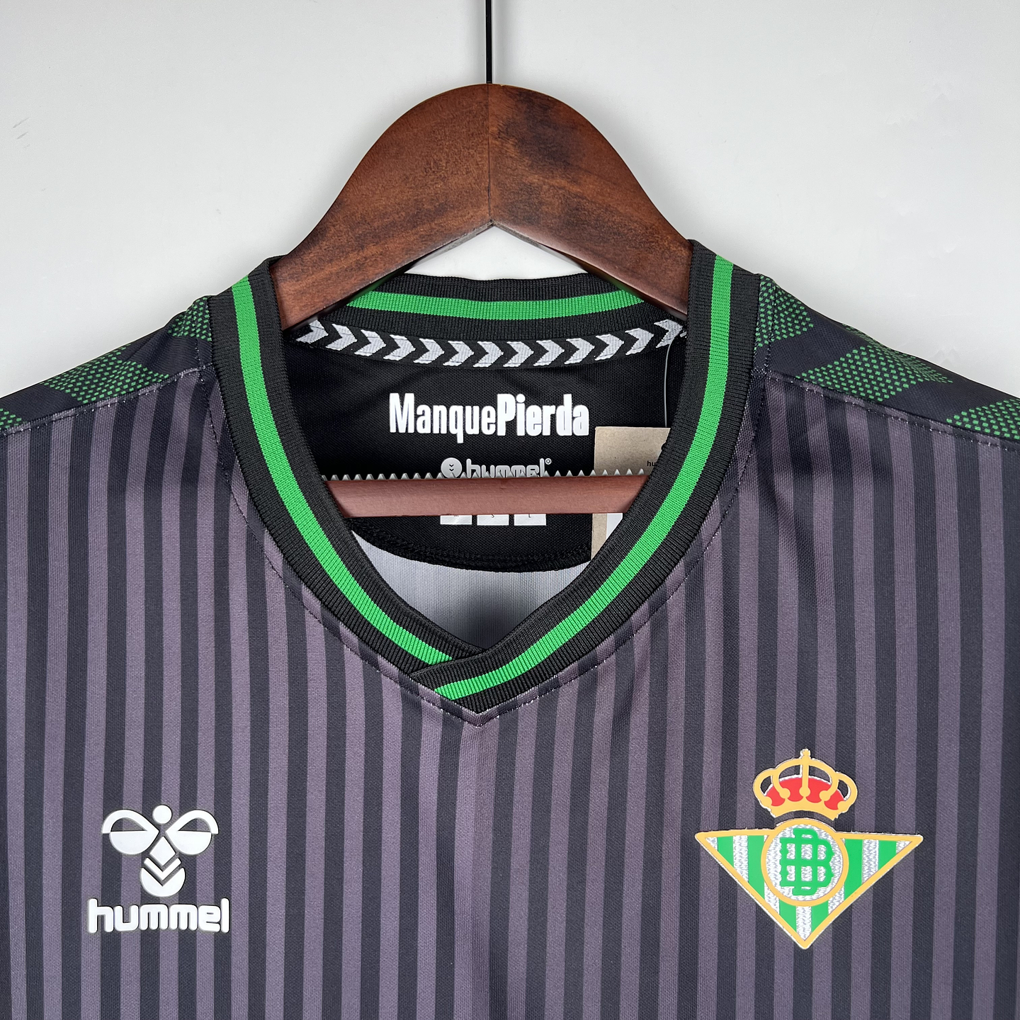 Real Bétis Terceiro Equipamento 2023/24 5