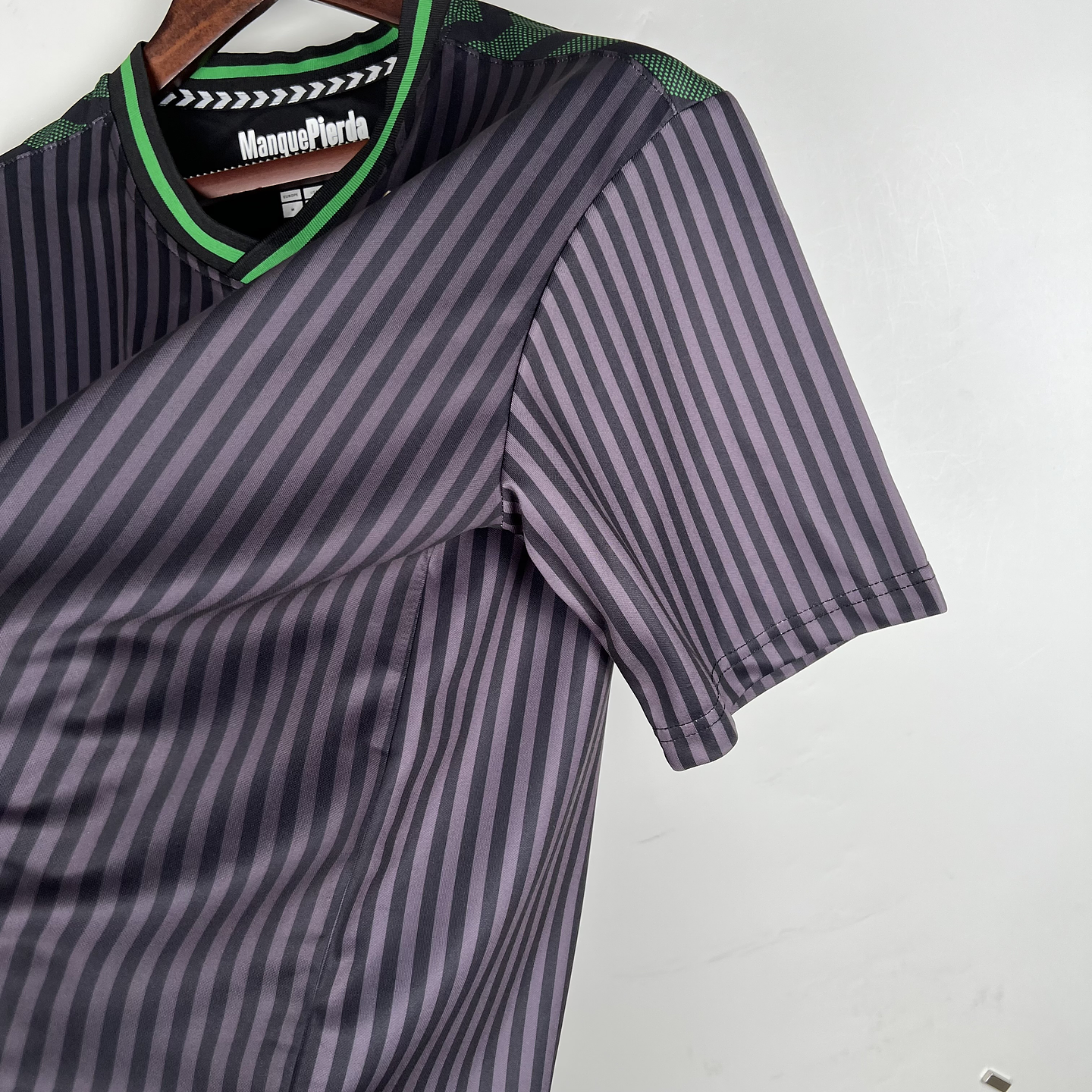 Real Bétis Terceiro Equipamento 2023/24 7