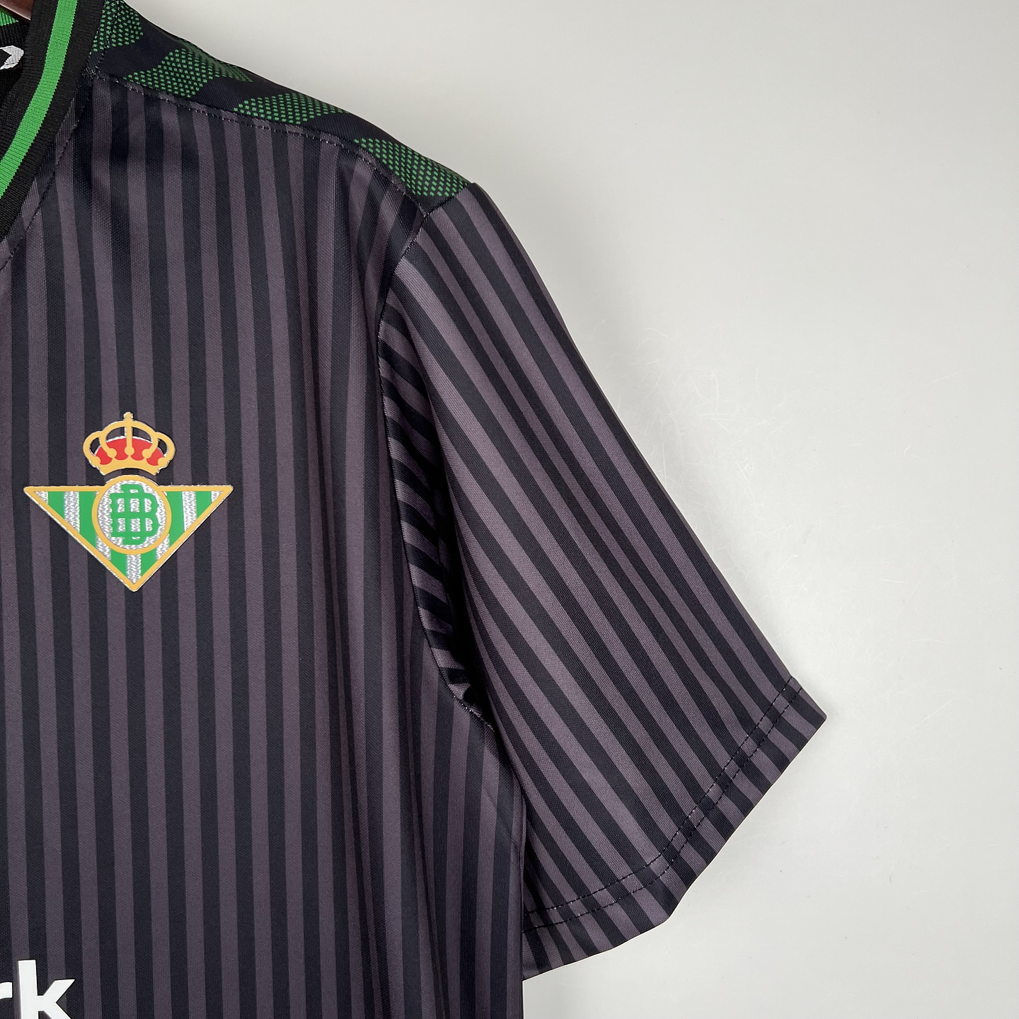 Real Bétis Terceiro Equipamento 2023/24 8