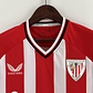 Athletic Bilbao Equipamento Principal 2023/24 - Thumbnail 5