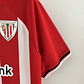 Athletic Bilbao Equipamento Principal 2023/24 - Thumbnail 7