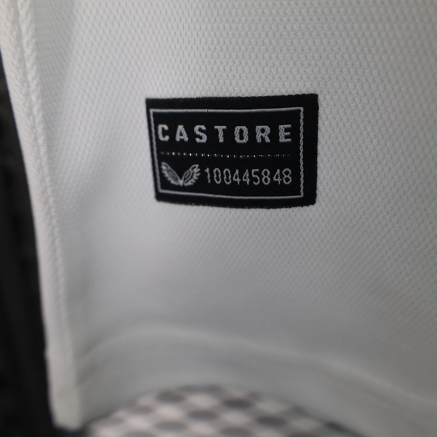 Sevilha Equipamento Principal 2023/24 7