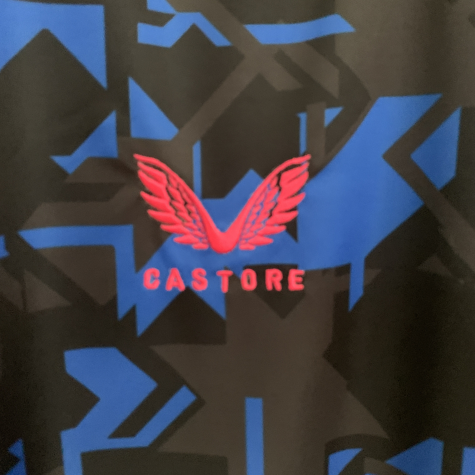 Sevilha Terceiro Equipamento 2023/24 4