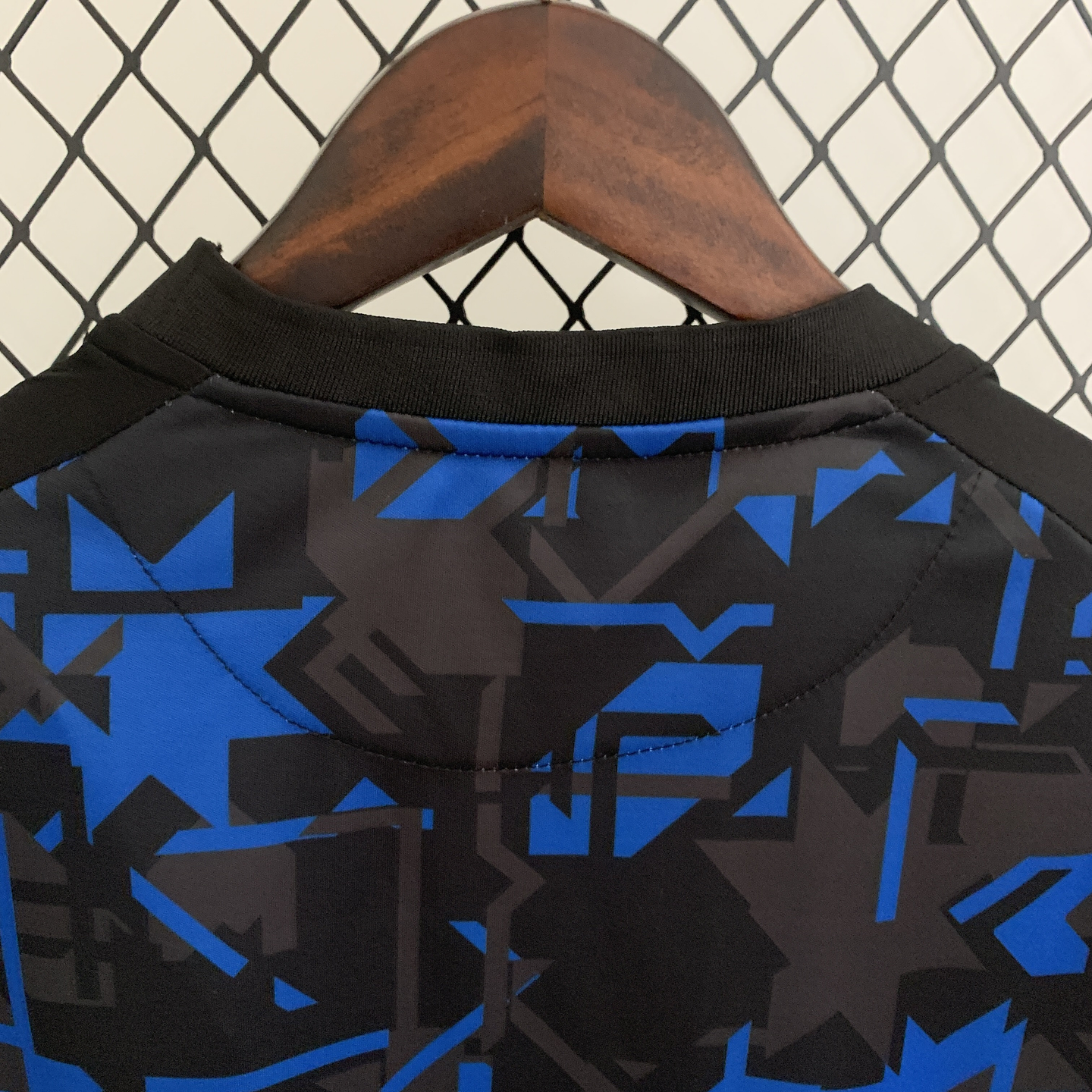 Sevilha Terceiro Equipamento 2023/24 6